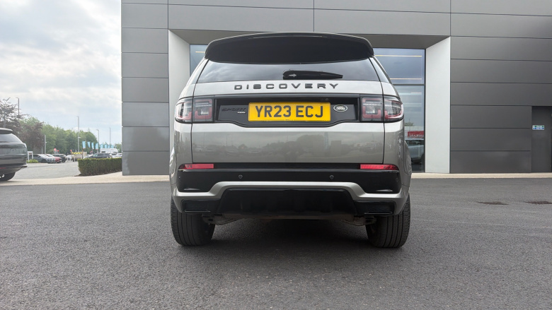Land Rover Discovery Sport 1.5 P300e Urban Edition 5dr Auto [5 Seat] Station Wagon